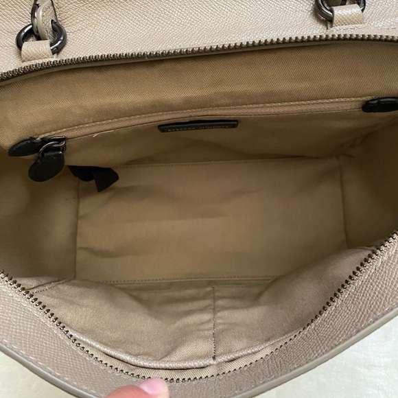 Rebecca Minkoff Gabby Satchel Crossbody Bag - Picture 10 of 16